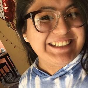 Meet your Posher, Consuelo